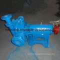 Zjw Series Strong Abrasion Resistant Feed Slurry Pump